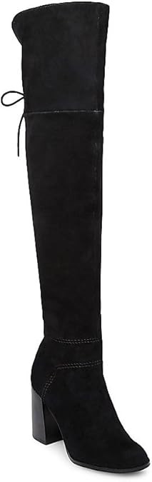 Steve Madden Women's Novela Riding Boot | Amazon (US)