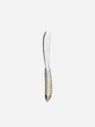 Butter Spreader – Silver – Homeware – ARKET GB | Arket UK