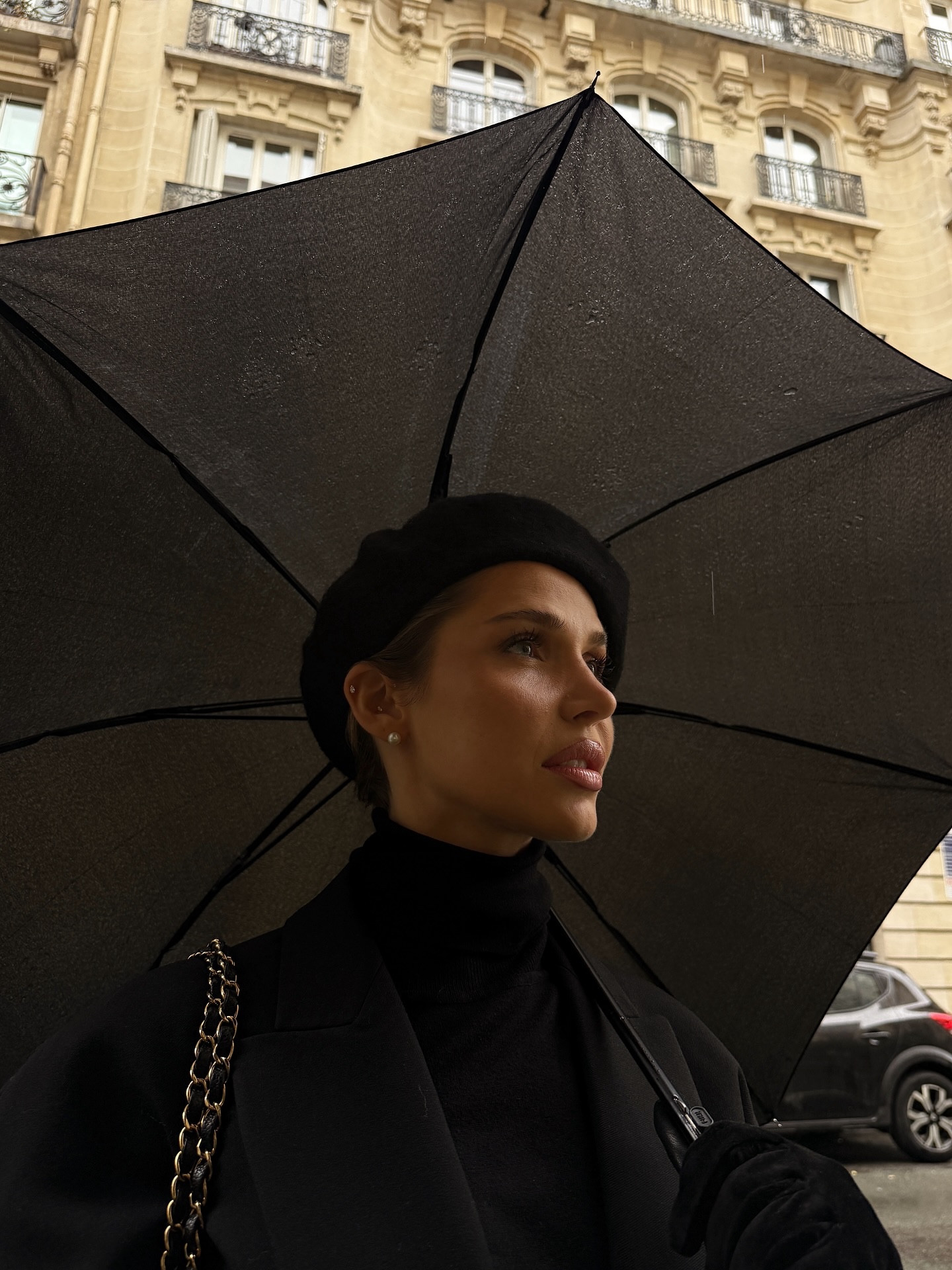 rainy paris

#LTKdeutschland #LTKeurope #LTKwinter