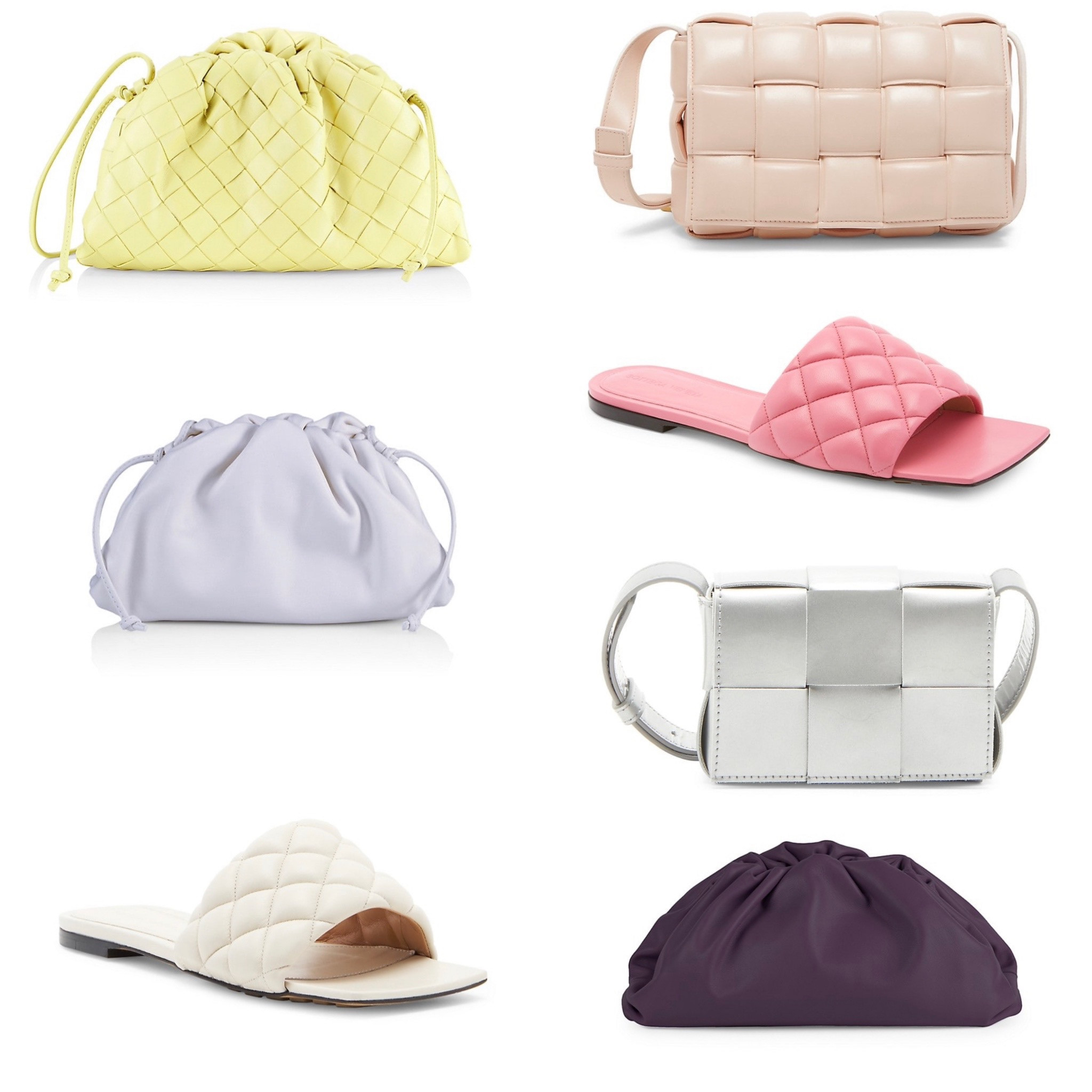 Summer Bottega Veneta shop between 30-40% off with code SAKSSALE 😱 bottega is one of these brands that never has discounts #bottega #bottegaveneta #designersale #sakssale

#LTKitbag #LTKeurope #LTKsalealert