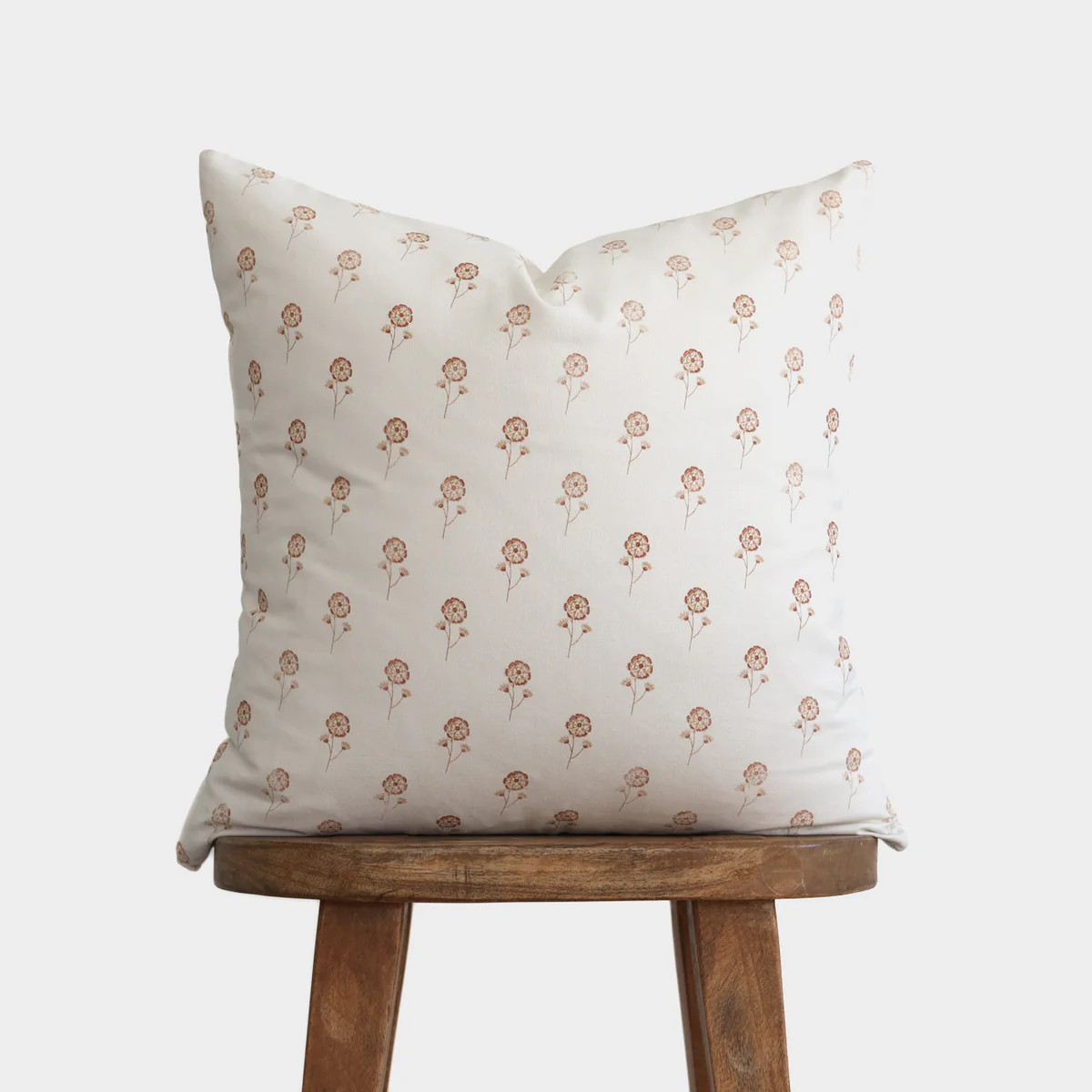 Buttercup- Pillow Cover Single - 18" | 22" | 26" | Woven Nook