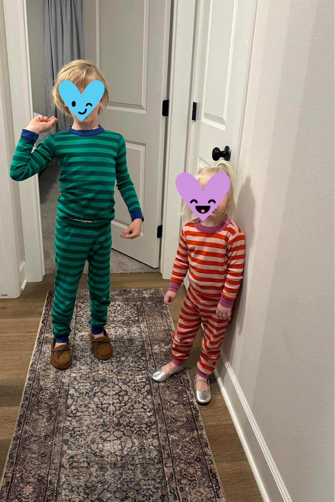 Kids pajamas are 25% off! 

#LTKfamily #LTKsalealert #LTKkids