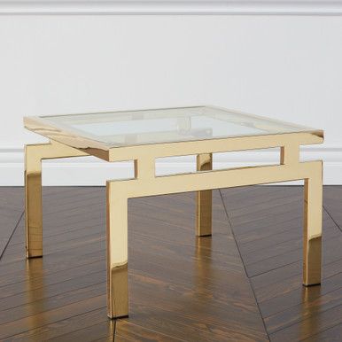 In Stock - Adrian Coffee Table | Zgallerie | Z Gallerie