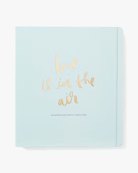Bridal Planner | Kate Spade (US)