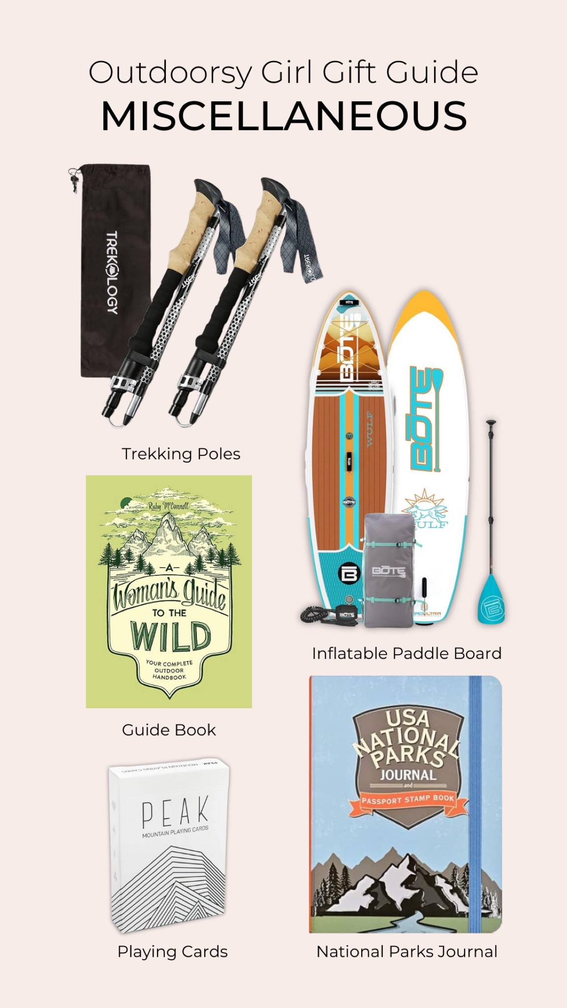 For the outdoorsy girl who has it all! 🌲✨ These items are the perfect additions to her adventure kit. They’ll make every trip even better. Tap to shop! #GiftGuide #OutdoorsyVibes #LTKHoliday

#LTKActive #LTKTravel #LTKGiftGuide