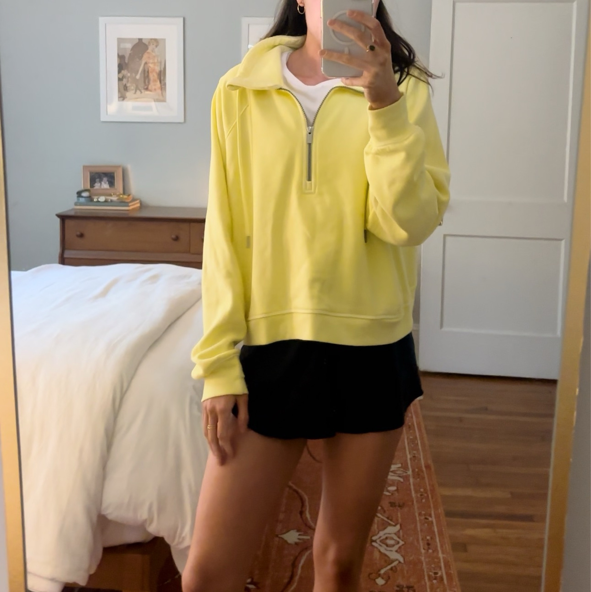 Athletic look from class tonight! 

#LTKfindsunder100 #LTKxTarget