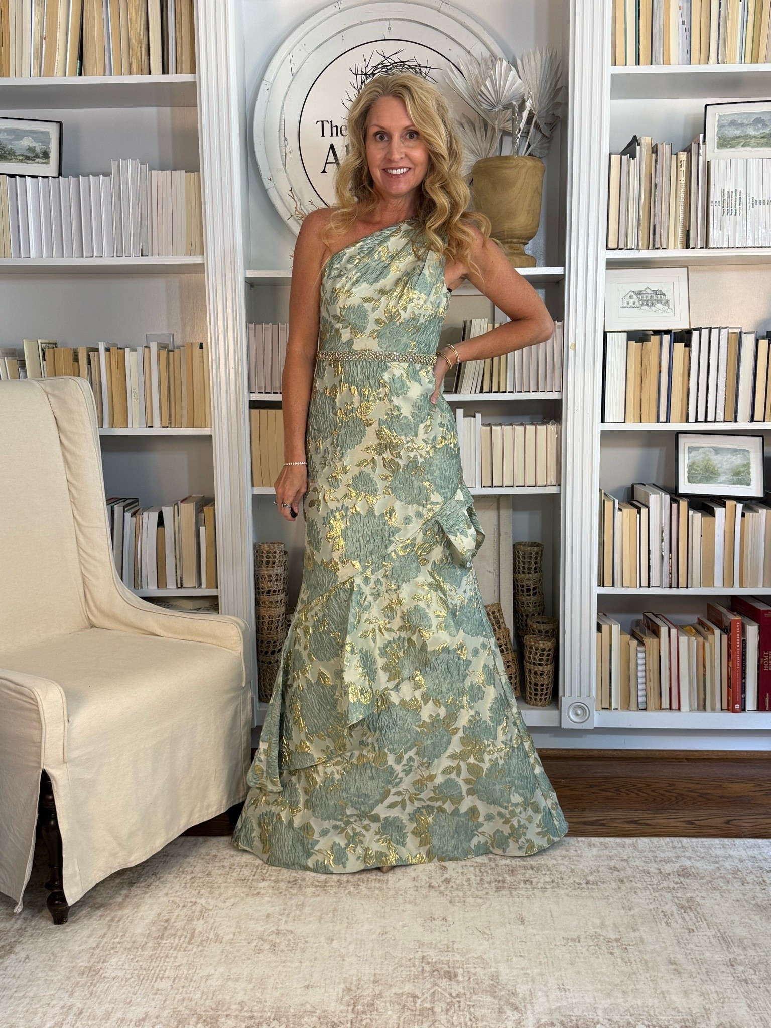 Unique dresses for those who want to make a statement 🤍 But you still want a little coverage without sacrificing style 


formal dresses, wedding guest dresses, mother of the bride dresses, mother of the groom dresses, elegant formal wear, dresses with sleeves, modest formal dresses, classy wedding guest outfit, black tie wedding attire, midi formal dresses, flattering formal dresses, modern formal dresses, formal dresses for women over 40, formal dresses for women over 50, sophisticated dresses, evening dresses, cocktail dresses, spring wedding guest dress, summer wedding guest dress, formal fashion, timeless style, elevated dresses, neutral formal wear, chic occasion dresses, MOB dress inspiration, MOG dress inspiration, wedding season style, feminine formal wear, polished style, dressy outfit ideas, elegant midi dresses, not matronly 
#FormalDress #WeddingGuestDress #MotherOfTheBride #MotherOfTheGroom #MOBDress #MOGDress #WeddingGuestStyle #ElegantStyle #FormalWear #OccasionDress #ClassyStyle #TimelessFashion #Over40Style 
#Over50Style #MidiDress #WeddingSeason

#LTKWedding #LTKOver40

#LTKWedding #LTKOver40