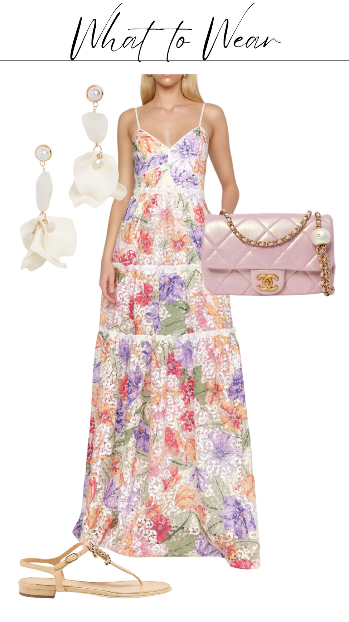 Spring dresses, maxi dresses, Easter dress, vacation dress 

#LTKSeasonal