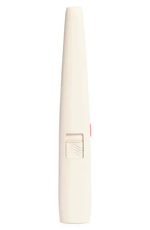 The USB Lighter Company Motli® Light USB Rechargeable Lighter in Linen at Nordstrom | Nordstrom