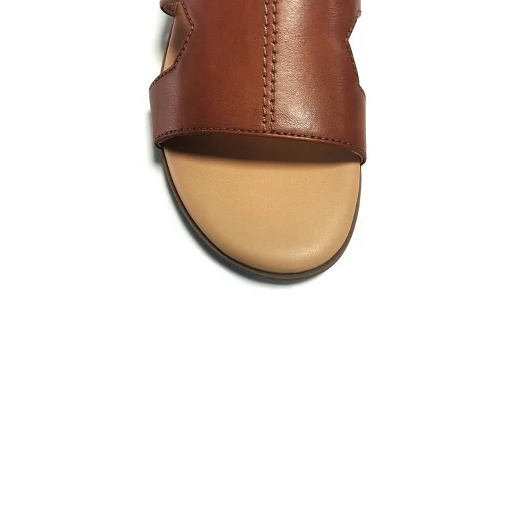 Time and Tru Women's H-band Sandal | Walmart (US)