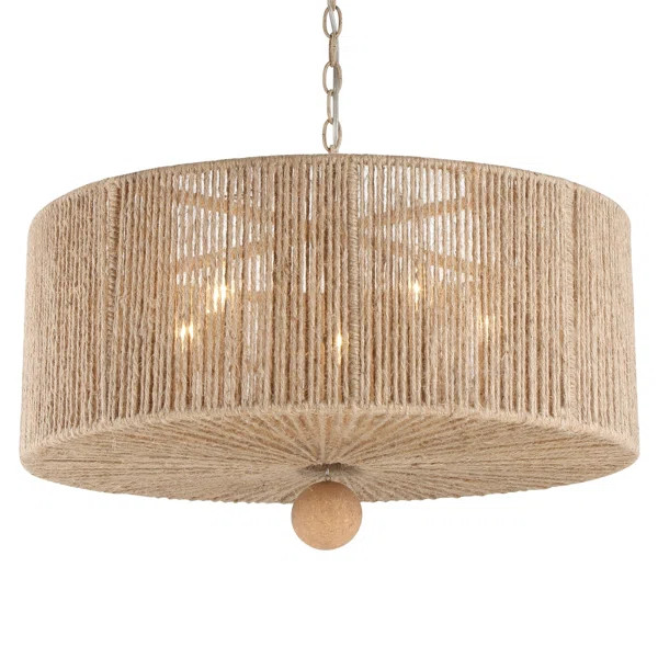 Kason Dimmable Pendant | Wayfair North America