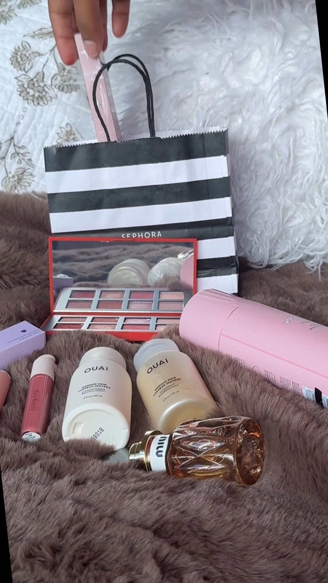 Got some Glamnetic nails and the remover!!! #glamnetic #pressonnails #nails #sephora 

#LTKPlusSize #LTKStyleTip #LTKBeauty