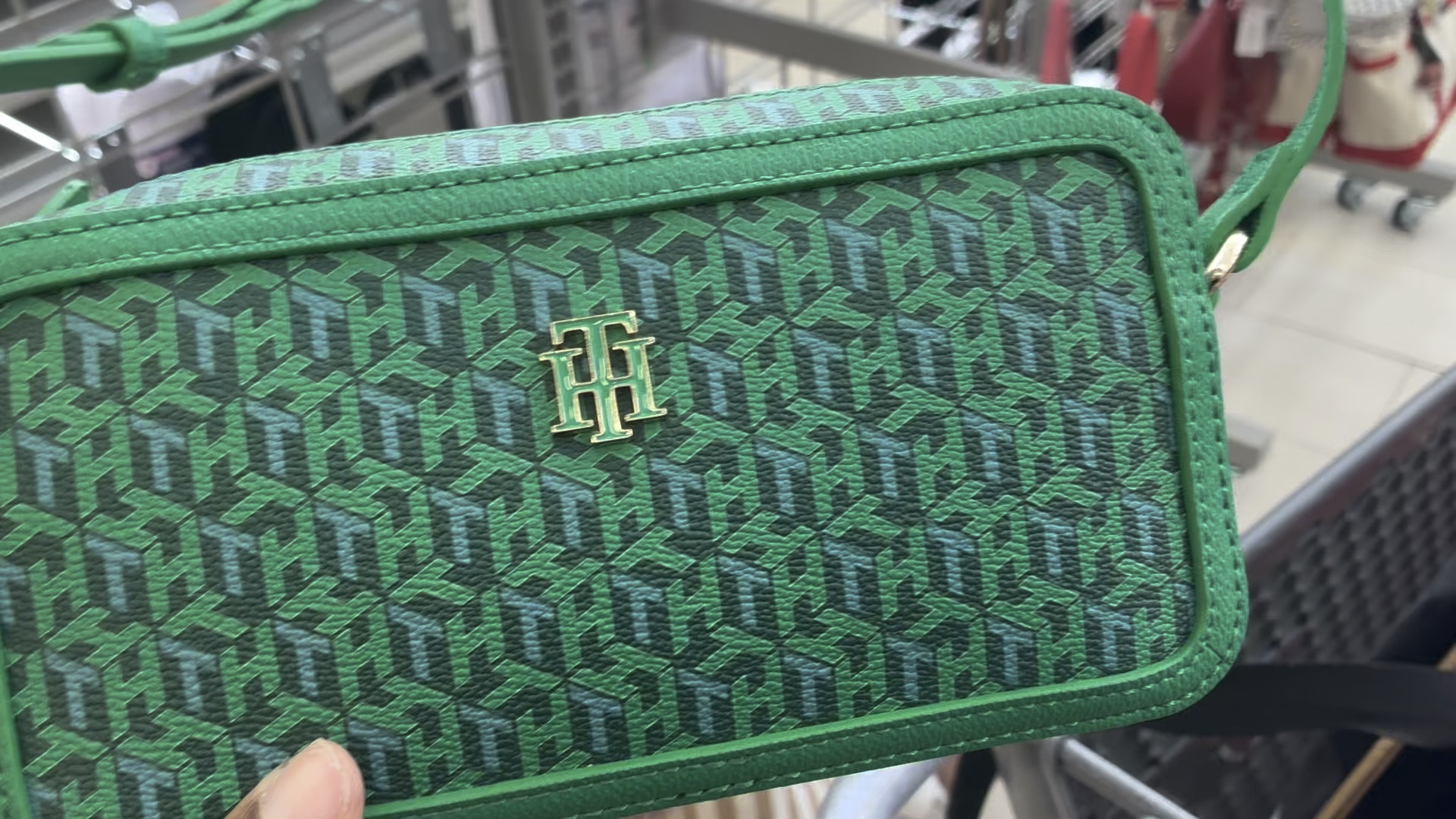 #ad @Tommy Hilfiger Mother’s Day gift guide 

#LTKMothersDay #LTKU #LTKSeasonal