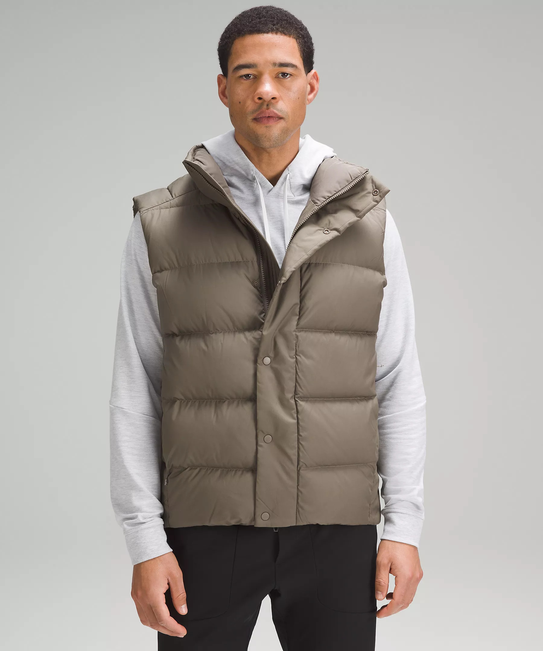 Wunder Puff 600-Down-Fill Vest | Lululemon (US)