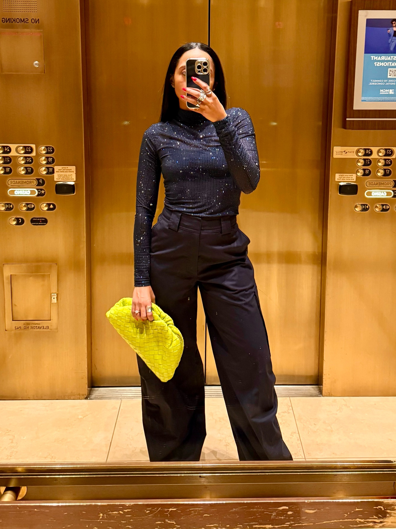 Vegas Vibes

#LTKWatchNow #LTKSeasonal #LTKStyleTip