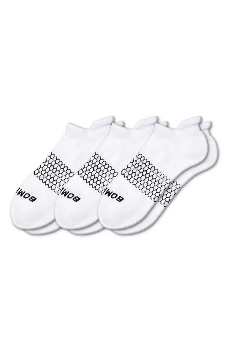Bombas 3-Pack Ankle Socks | Nordstrom | Nordstrom