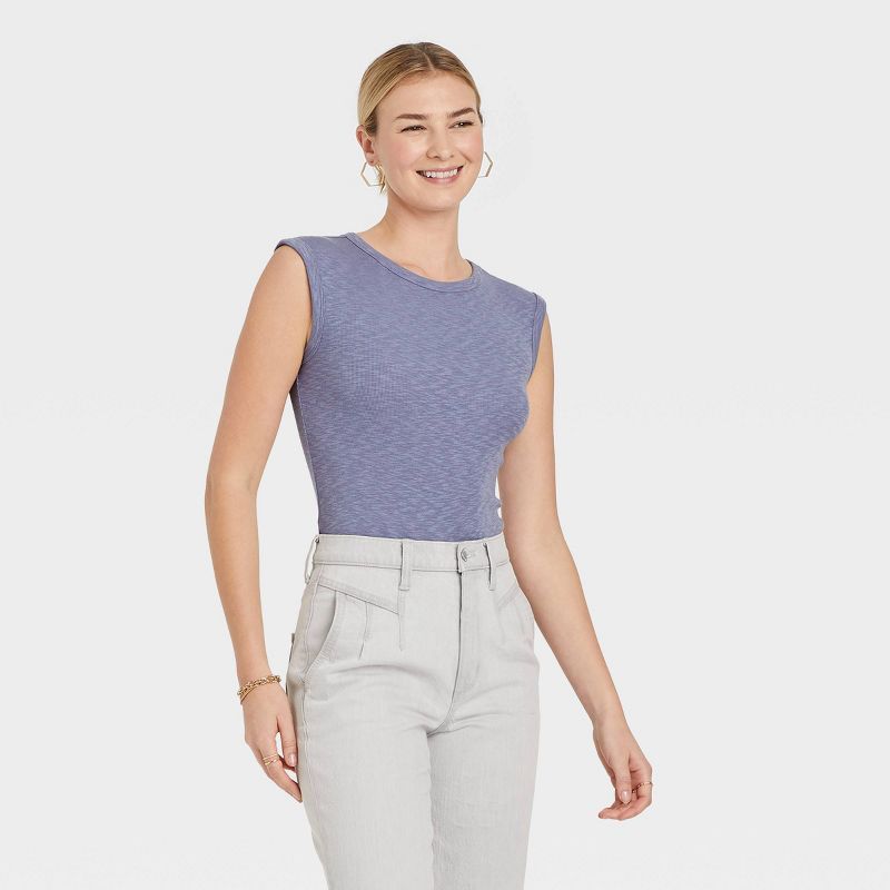 Women's Bodysuit - Universal Thread™ | Target