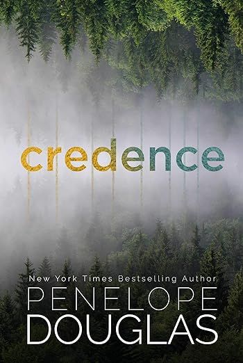 Credence     Kindle Edition | Amazon (US)
