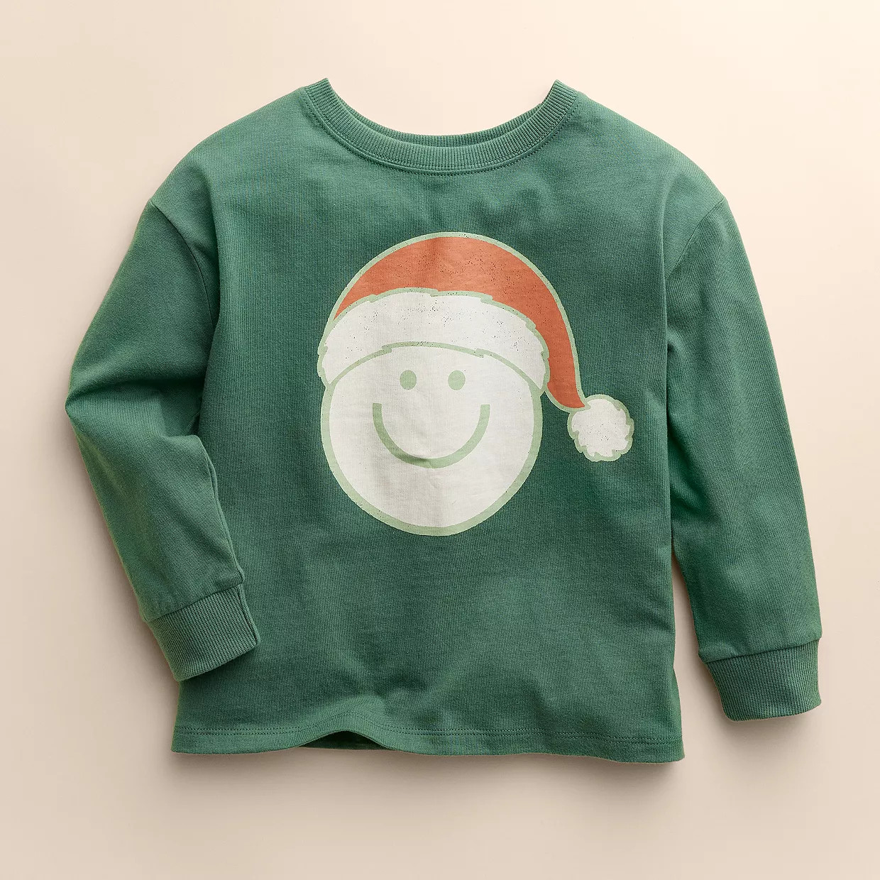 Baby & Toddler Little Co. by Lauren Conrad Organic Relaxed Skater Tee | Kohl's