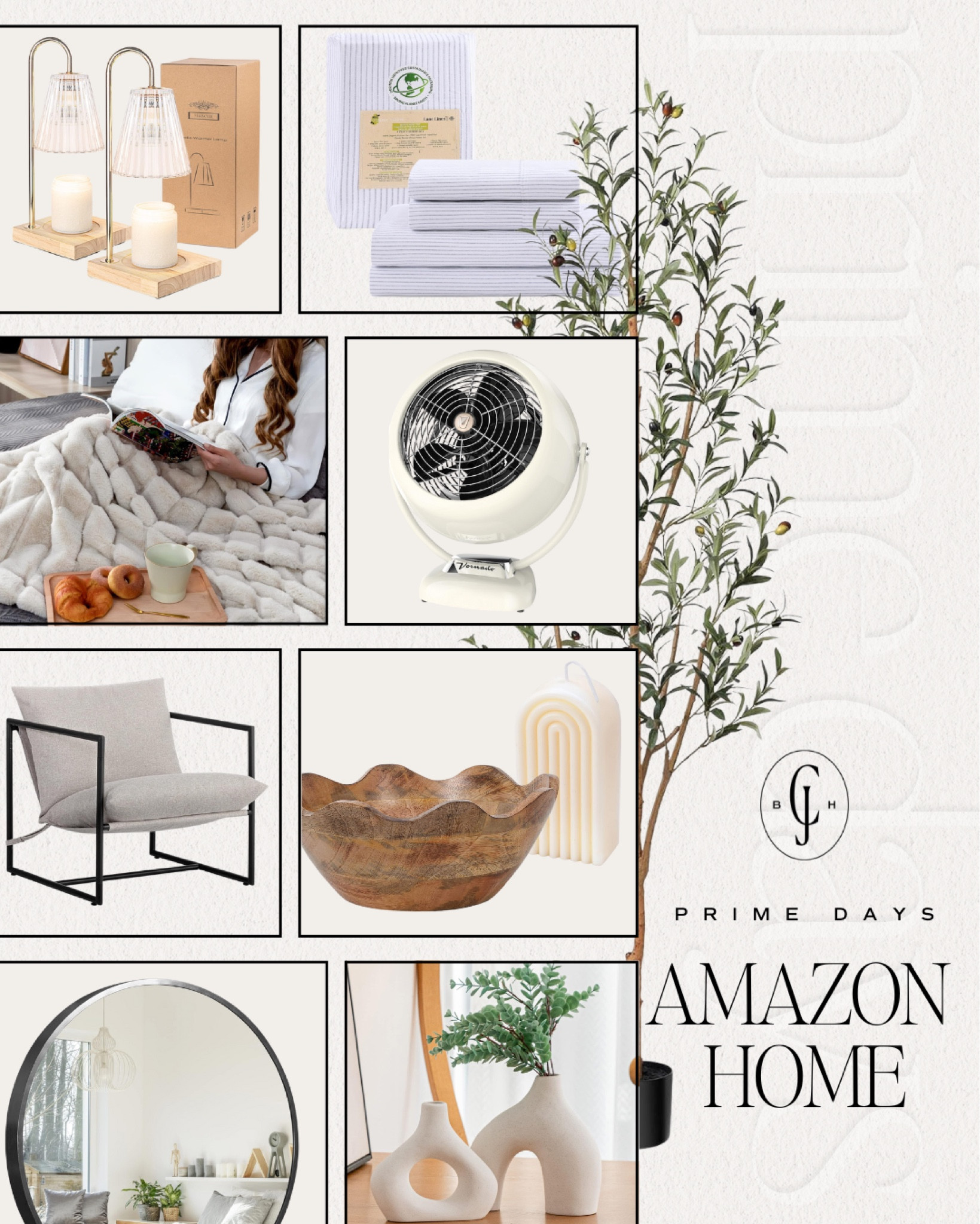 My home decor picks to shop during Amazon Prime Days! #amazon #primedays #homedecor

#LTKSaleAlert #LTKHome