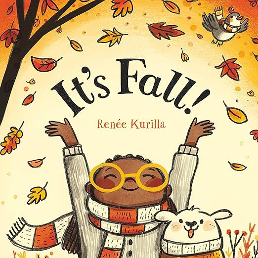 It's Fall! (Celebrate the Seasons, 1)     Hardcover – Picture Book, August 22, 2023 | Amazon (US)