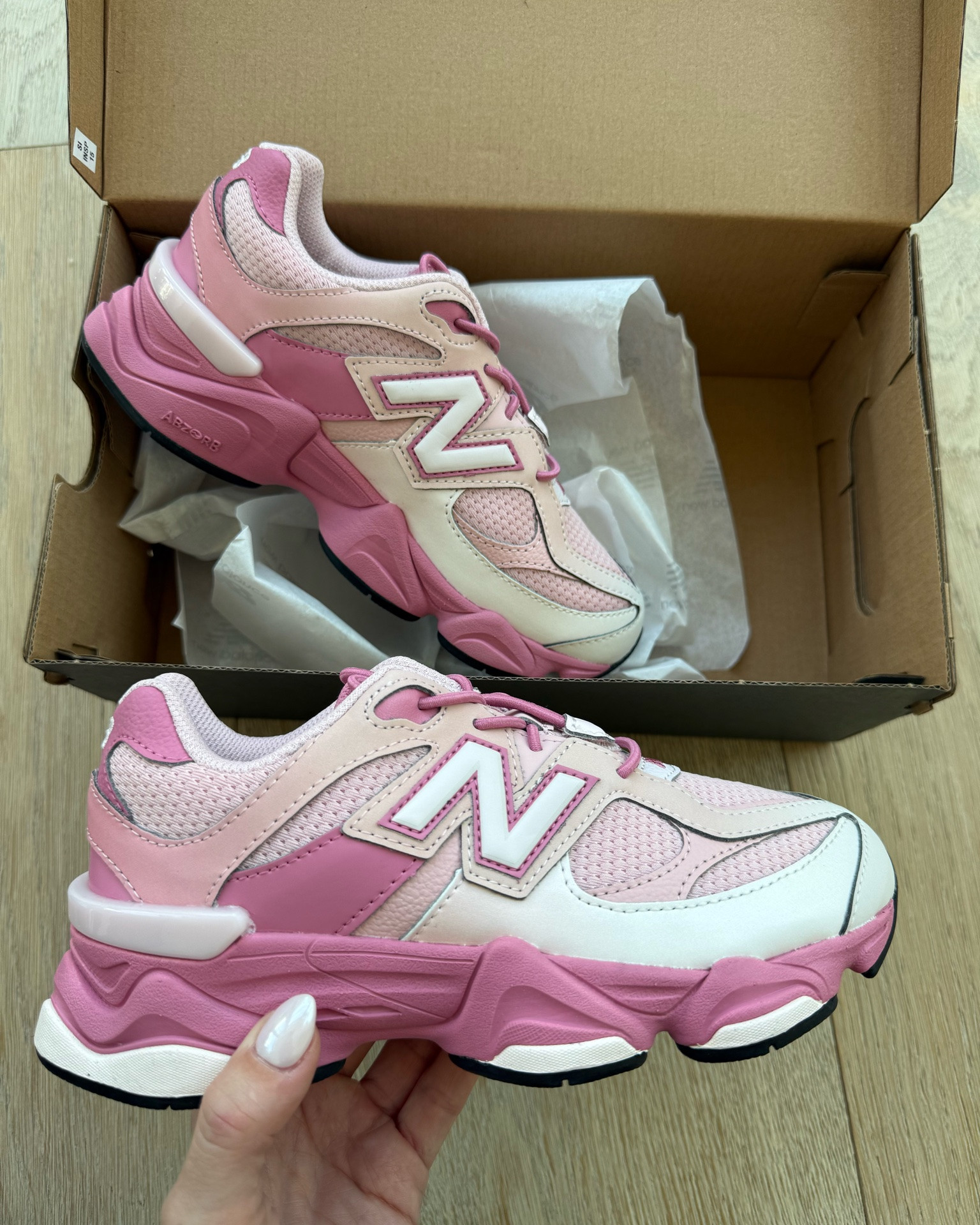 new sneaker haul for the kids!



New Balance

#LTKKids #LTKBaby