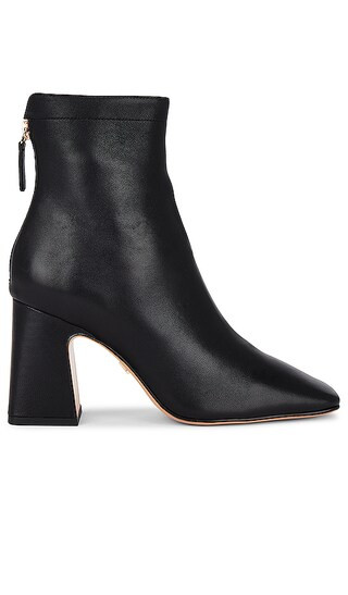 Dinge Boot in Black | Revolve Clothing (Global)
