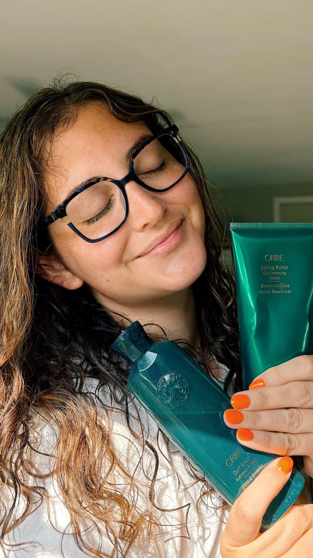 I’ve come to the conclusion that sometimes viral products aren’t all the rage #curlyhair #oribe #qualityproducts #naturalhair

#LTKStyleTip #LTKBeauty
