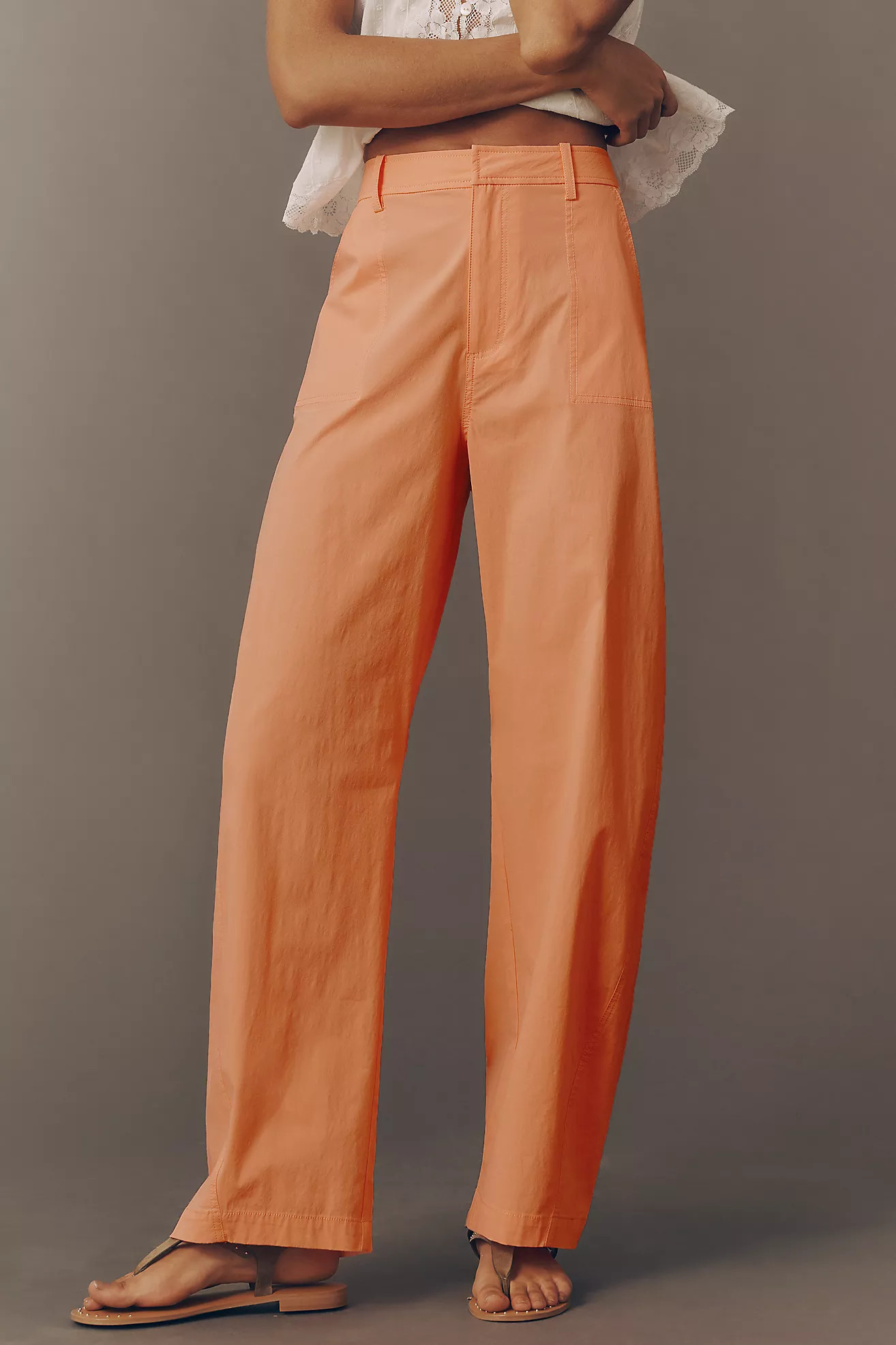 Significant Other Monroe Pants | Anthropologie (US)