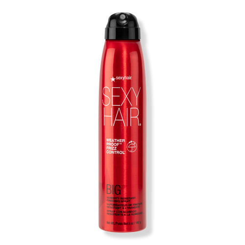Big Sexy Hair Weather Proof Frizz Control - Sexy Hair | Ulta Beauty | Ulta