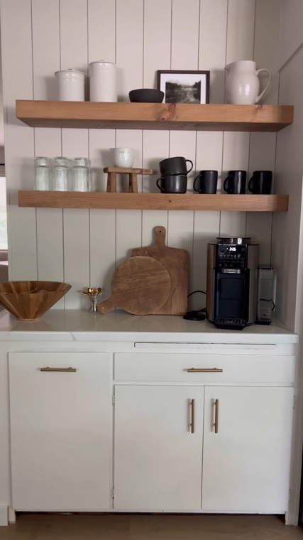 Coffee bar inspo

#LTKHome