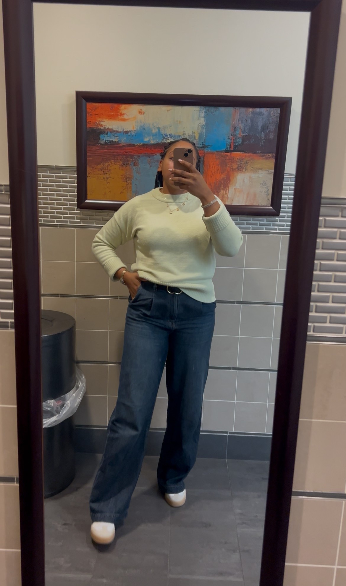 Spring outfit! 

#LTKShoeCrush #LTKWorkwear #LTKSaleAlert