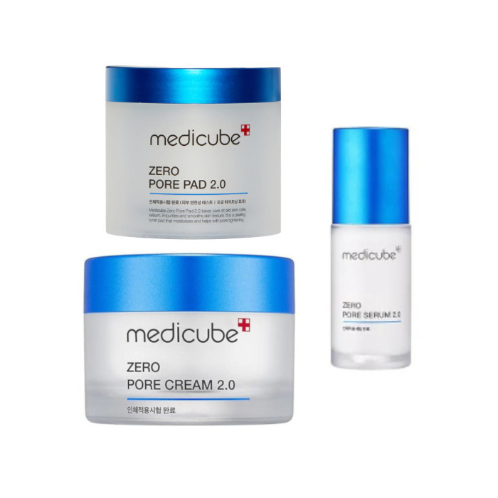 medicube - Discovery Collection | Stylevana