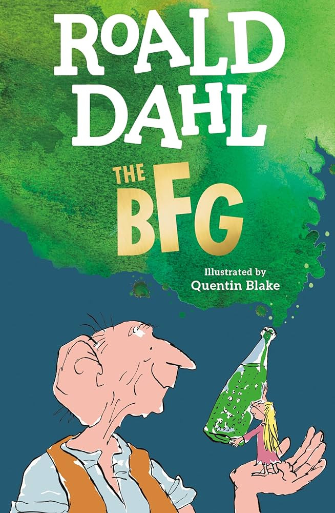 The BFG | Amazon (US)