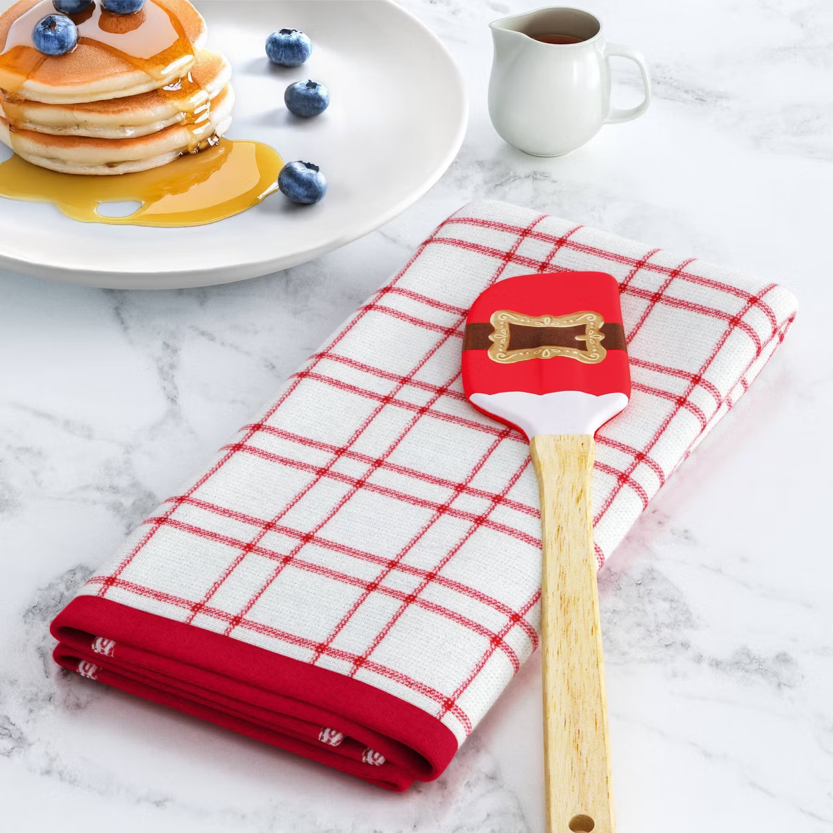 Christmas Santa Belt Spatula - Wondershop™ | Target