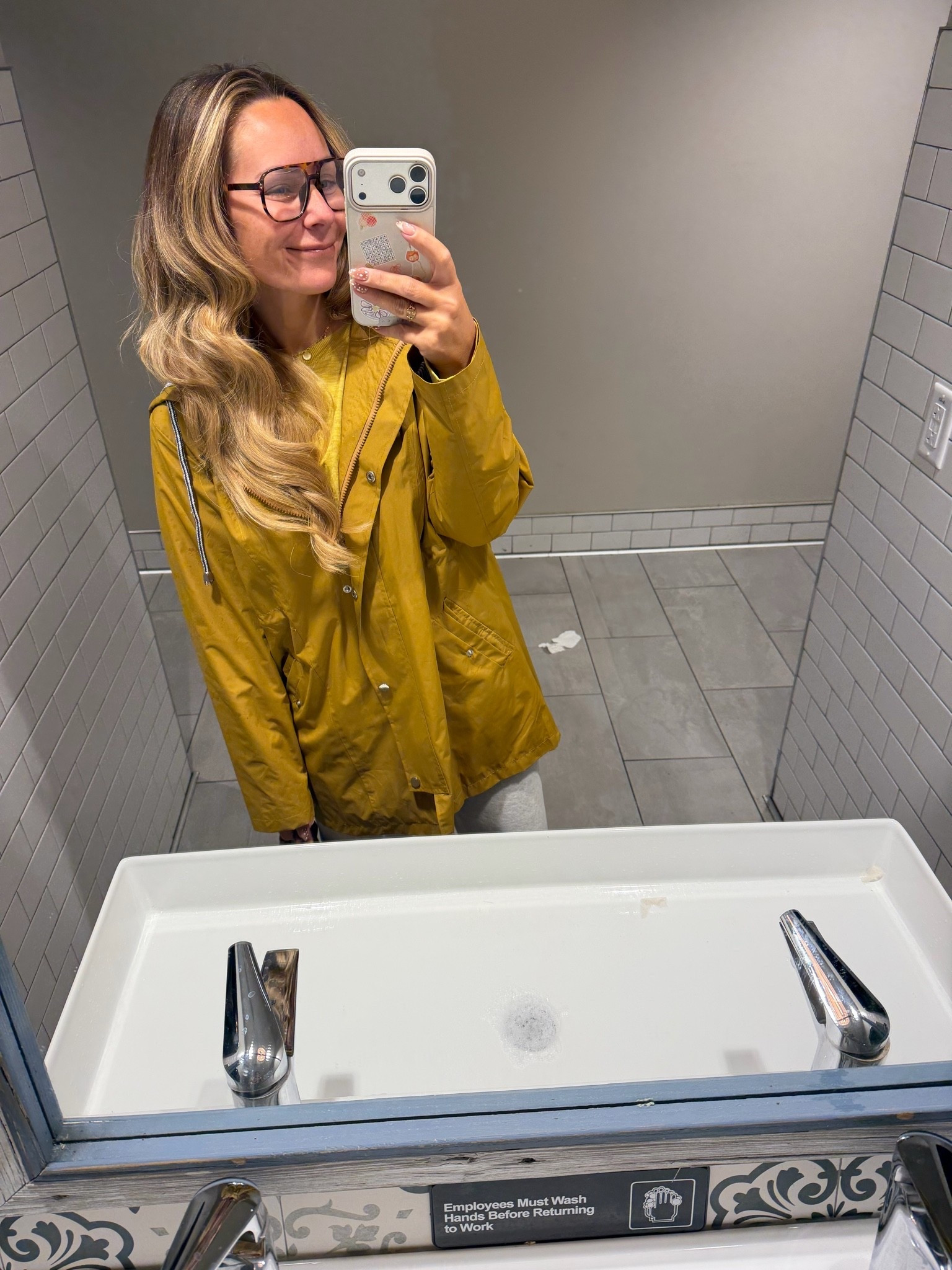 Another rainy day

#LTKdayinmylife #LTKgrwm #LTKootd