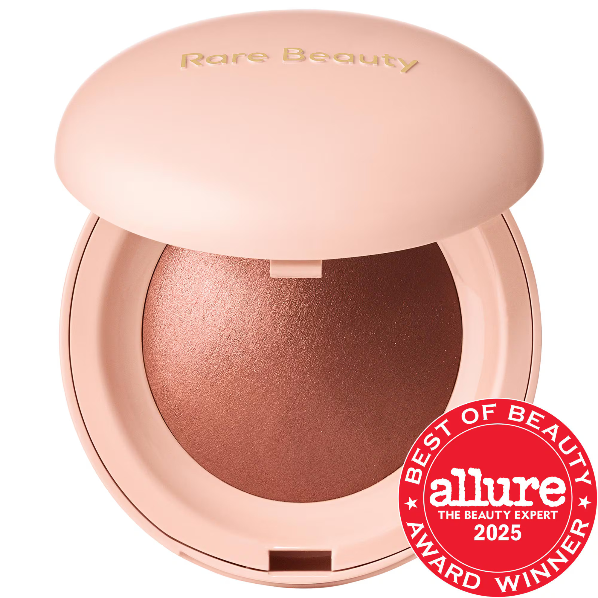 Rare Beauty by Selena Gomez Positive Light Silky Touch Highlighter Reflect 0.098 oz / 2.8 g | Sephora (US)