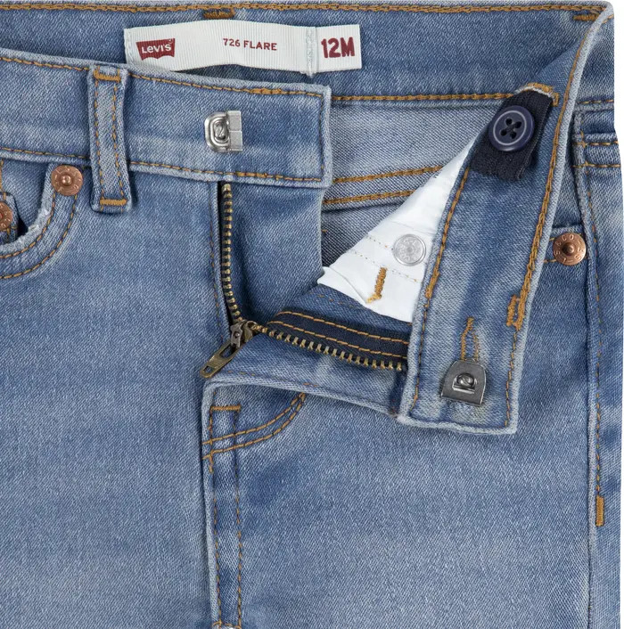 Levi's® Flare Leg Jeans | Nordstromrack | Nordstrom Rack