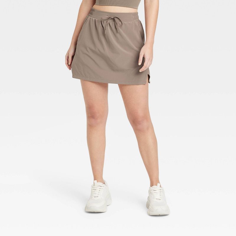 Women's Stretch Skorts - All in Motion™ | Target