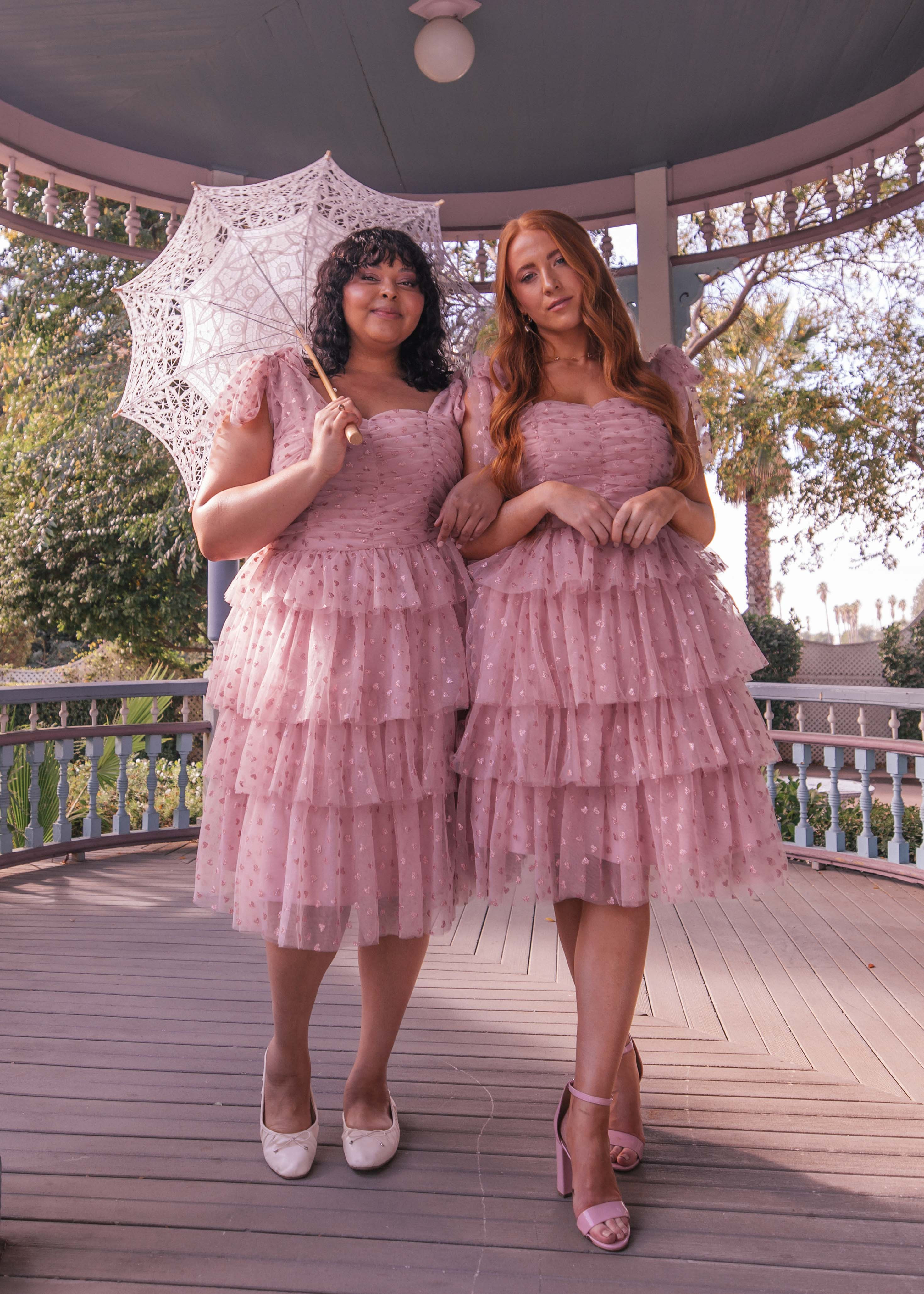 Valentina Dress | JessaKae