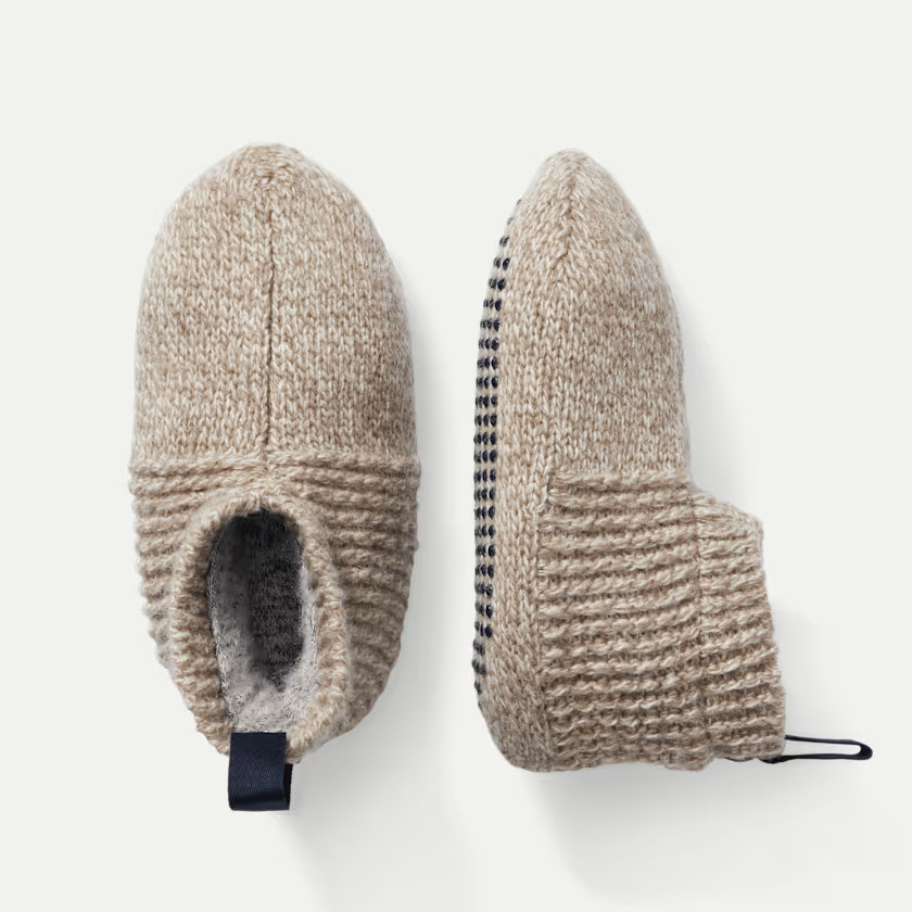 Toddler Gripper Slipper | Bombas