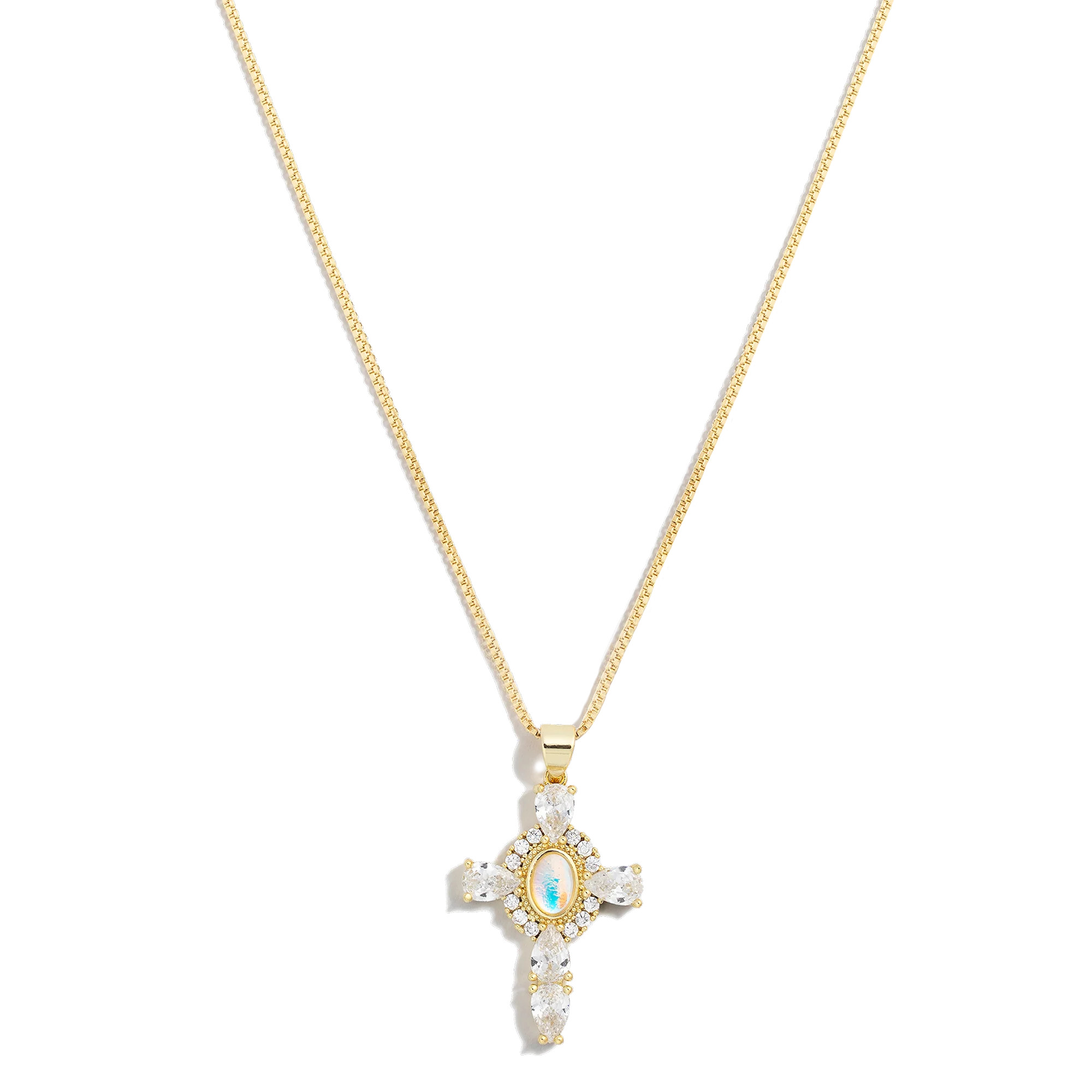 Beloved Necklace | Electric Picks Jewelry