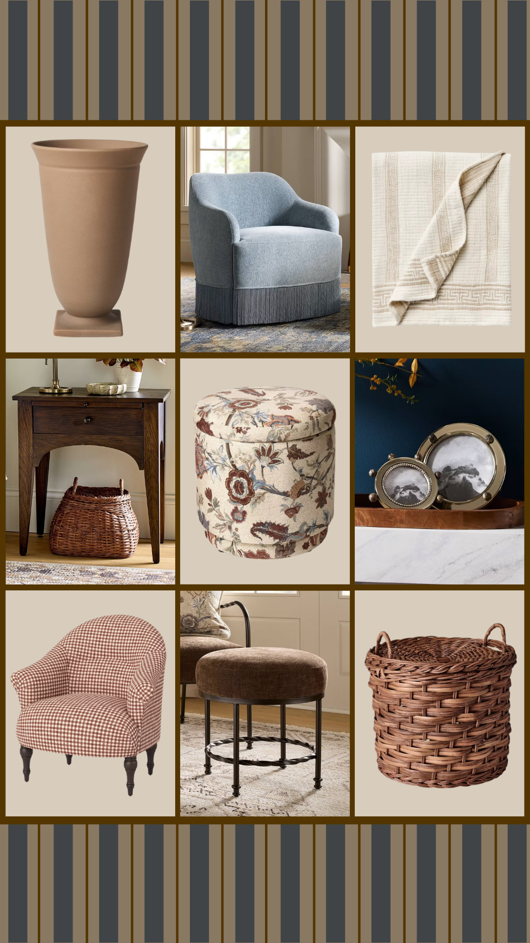 Studio McGee at Target new summer arrivals 

 #LTKSeasonal #LTKHome #LTKSaleAlert
