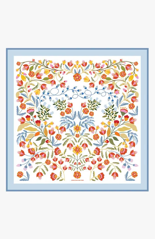 silk scarf | Nordstrom | Nordstrom