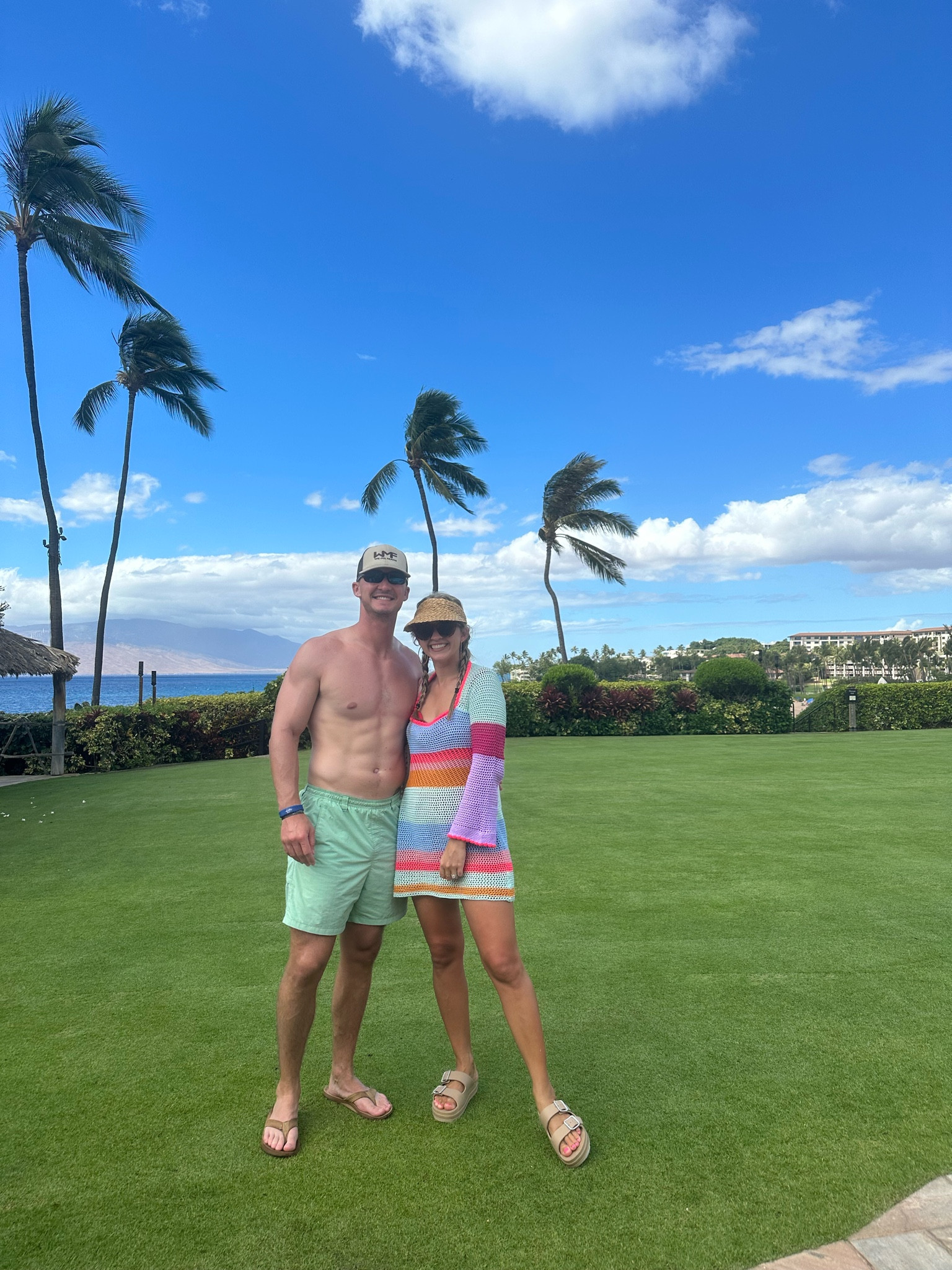 The cutest cover up! 

#LTKstyletip #LTKtravel #LTKswim