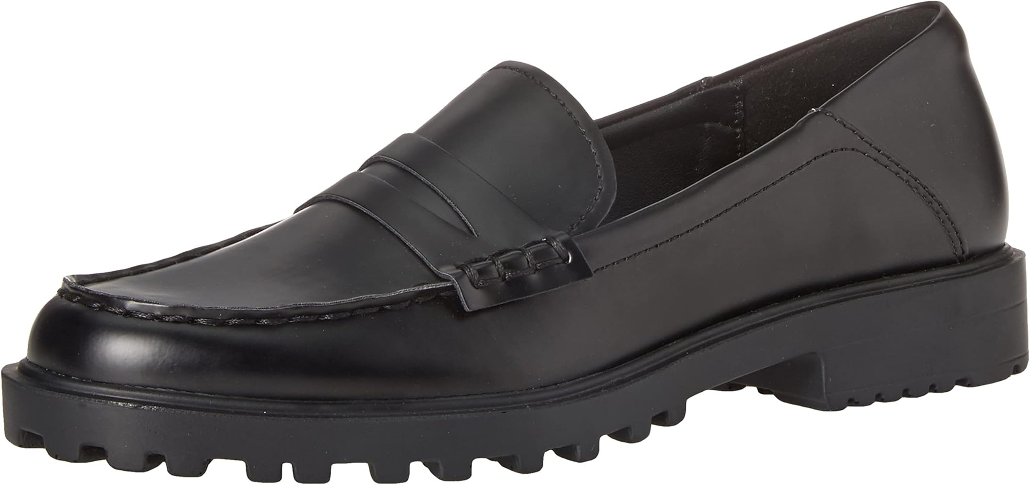 Amazon Essentials Women's Constructed Loafer | Amazon (US)