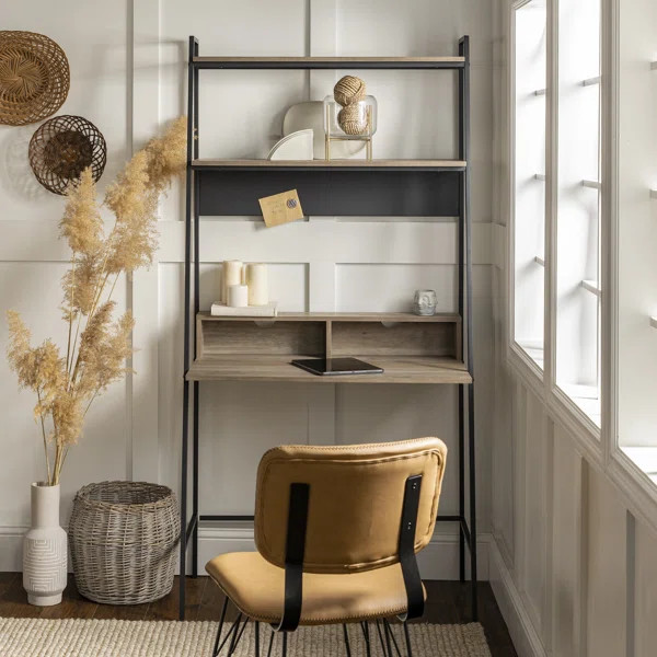 Diego Ladder Desk | Wayfair North America