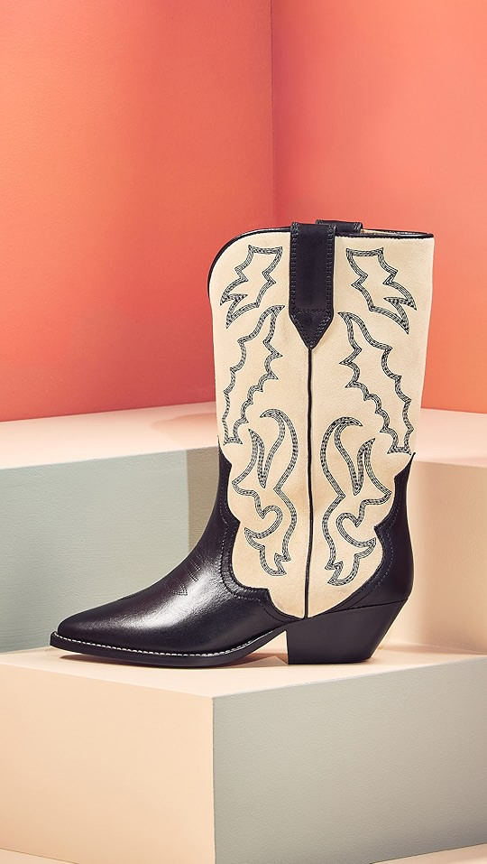 Isabel Marant Duerto Boots | SHOPBOP | Shopbop