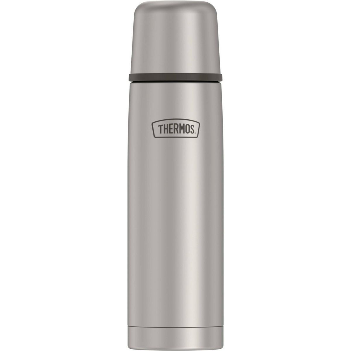 Thermos Stainless Steel Vacuum Insulated Coffee Travel Mug 25oz - Silver | Target