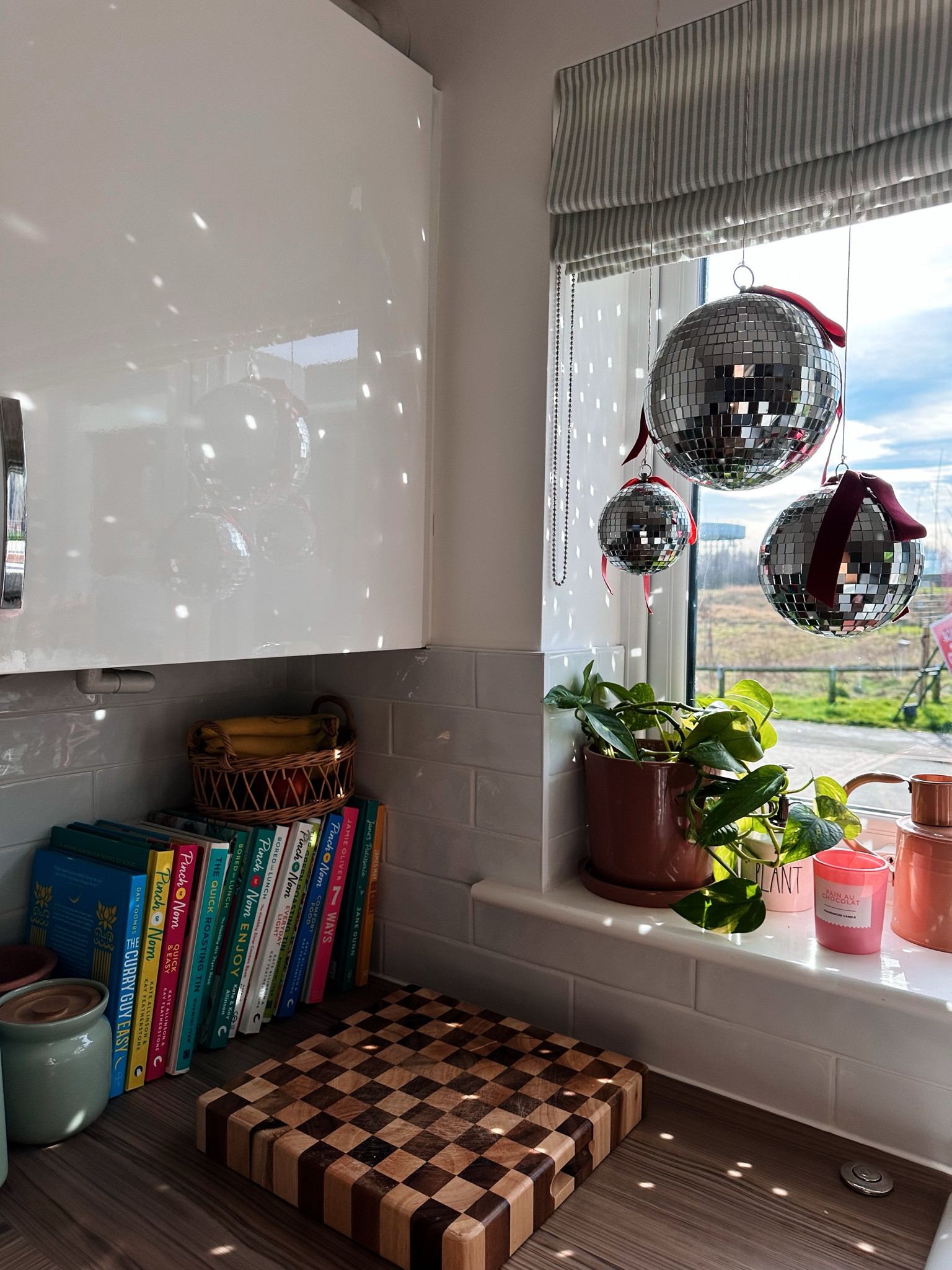 Kitchen ✨🪩

#LTKhome